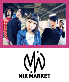 MIXMARKET