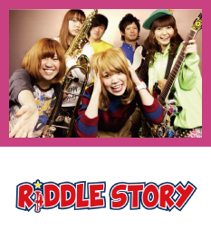 RiDDLE STORY