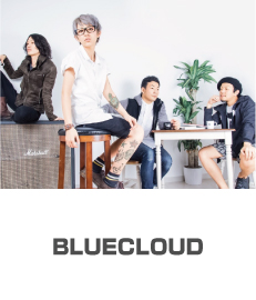 BLUECLOUD