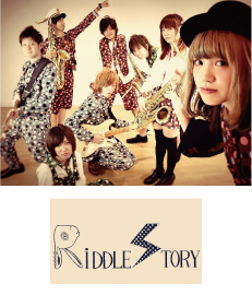 RiDDLE STORY