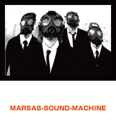 MARSAS SOUND MACHINE