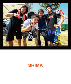SHIMA