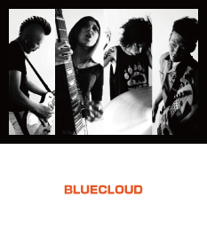BLUECLOUD