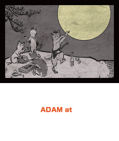 ADAM at