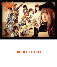 RiDDLE STORY