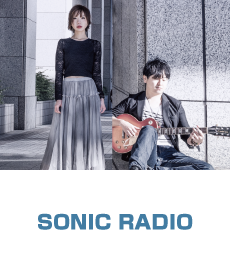 SONIC RADIO