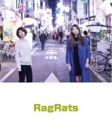 RagRats