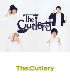 The;Cutlery