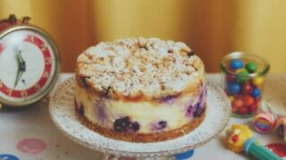 プルスタンス/crumble!!